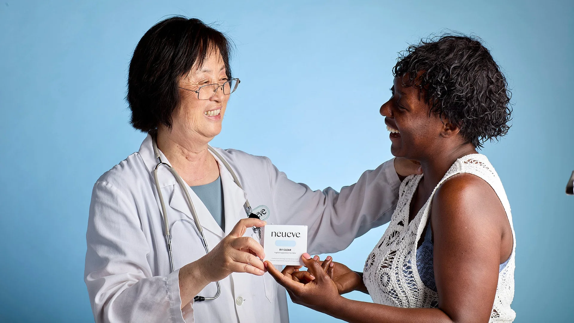 Natural Relief for Intimate Health